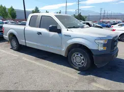 1FTEX1CPXGKF86138 2016 FORD F-150