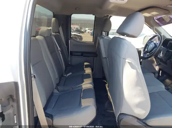 1FTEX1CPXGKF86138 2016 FORD F-150 - Image 8
