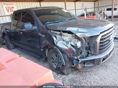 1FTEX1CPXGKF95213 2016 FORD F-150
