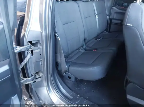 1FTEX1CPXGKF95213 2016 FORD F-150 - Image 8
