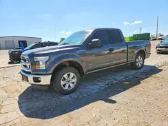 1FTEX1CPXGKG05271 2016 FORD F-150