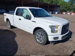 1FTEX1CPXHFB85781 2017 FORD F-150