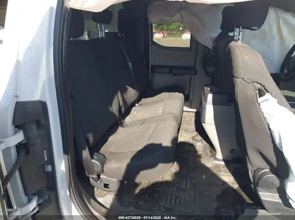 1FTEX1CPXHFB85781 2017 FORD F-150 - Image 8