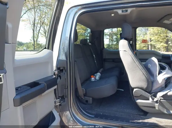 1FTEX1CPXHFC57417 2017 FORD F-150 - Image 8