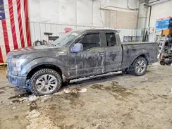1FTEX1CPXHFC59166 2017 FORD F-150