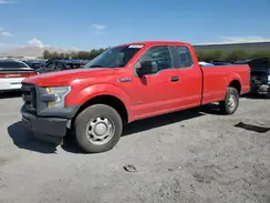 1FTEX1CPXHKC47350 2017 FORD F-150