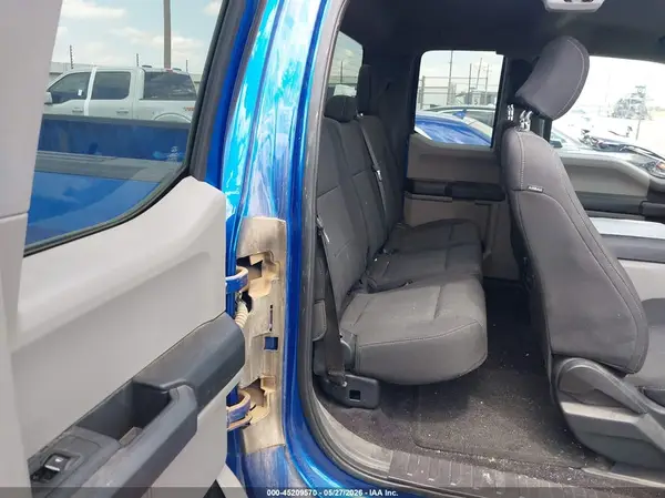 1FTEX1CPXHKC53987 2017 FORD F-150 - Image 8