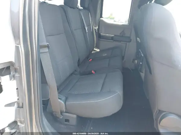 1FTEX1CPXHKC63953 2017 FORD F-150 - Image 8
