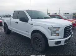 1FTEX1CPXHKD06929 2017 FORD F-150