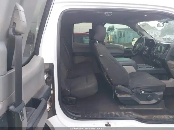 1FTEX1CPXHKD06929 2017 FORD F-150 - Image 8