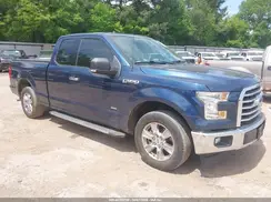 1FTEX1CPXHKD07109 2017 FORD F-150