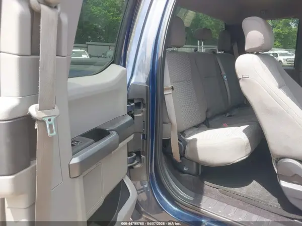1FTEX1CPXHKD07109 2017 FORD F-150 - Image 8