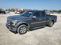1FTEX1CPXHKD15730 2017 FORD F-150