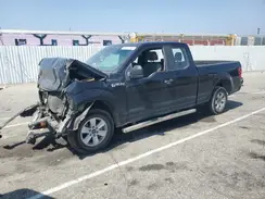 1FTEX1CPXJFA44960 2018 FORD F-150