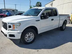 1FTEX1CPXJFA88747 2018 FORD F-150