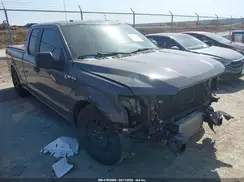 1FTEX1CPXJFB51815 2018 FORD F-150