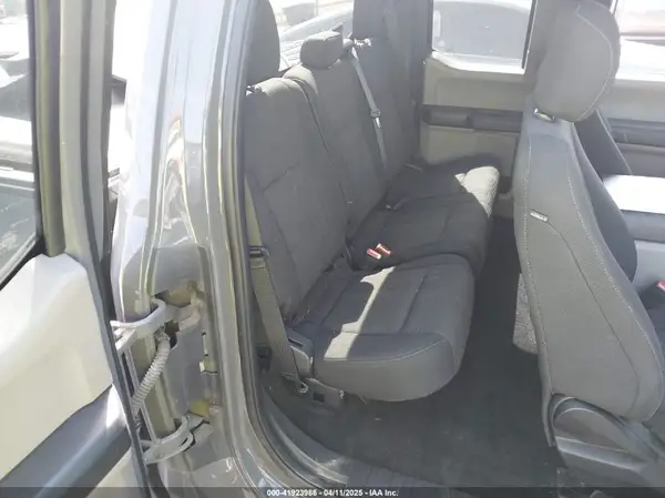 1FTEX1CPXJFB51815 2018 FORD F-150 - Image 8