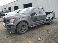 1FTEX1CPXJFC24407 2018 FORD F-150