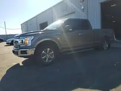 1FTEX1CPXJFC98054 2018 FORD F-150