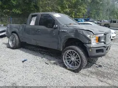 1FTEX1CPXJFE38944 2018 FORD F-150