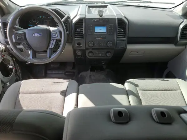 1FTEX1CPXJKC05024 2018 FORD F-150 - Image 8
