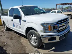 1FTEX1CPXJKC13785 2018 FORD F-150