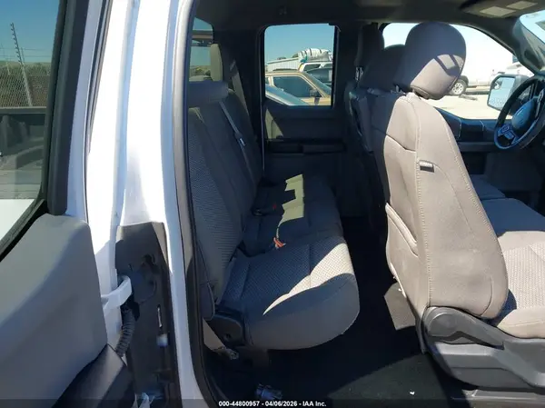1FTEX1CPXJKC13785 2018 FORD F-150 - Image 8