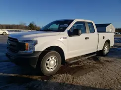 1FTEX1CPXJKC31882 2018 FORD F-150