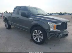 1FTEX1CPXJKC39982 2018 FORD F-150