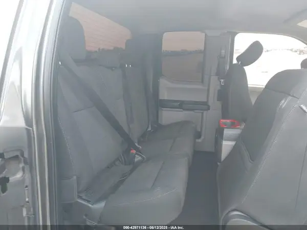 1FTEX1CPXJKC39982 2018 FORD F-150 - Image 8