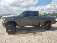 1FTEX1CPXJKC45507 2018 FORD F-150
