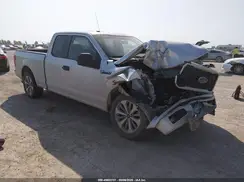 1FTEX1CPXJKC50237 2018 FORD F-150