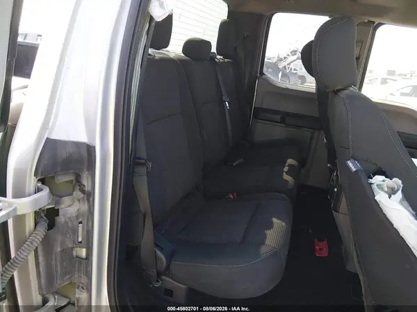 1FTEX1CPXJKC50237 2018 FORD F-150 - Image 8