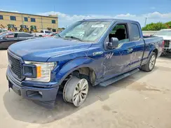 1FTEX1CPXJKC69757 2018 FORD F-150