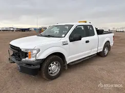 1FTEX1CPXJKD06211 2018 FORD F-150