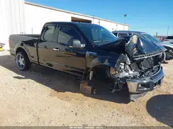 1FTEX1CPXJKD32260 2018 FORD F-150