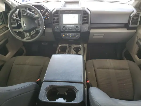 1FTEX1CPXJKD32534 2018 FORD F-150 - Image 8