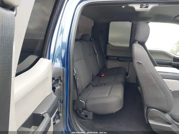 1FTEX1CPXJKD43419 2018 FORD F-150 - Image 8