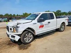 1FTEX1CPXJKD49141 2018 FORD F-150