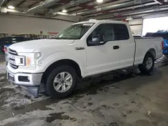 1FTEX1CPXJKD89011 2018 FORD F-150