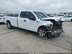 1FTEX1CPXJKE02484 2018 FORD F-150