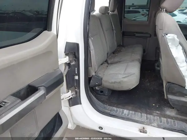 1FTEX1CPXJKE02484 2018 FORD F-150 - Image 8