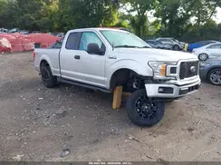 1FTEX1CPXJKE34786 2018 FORD F-150
