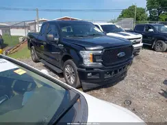 1FTEX1CPXJKE63642 2018 FORD F-150