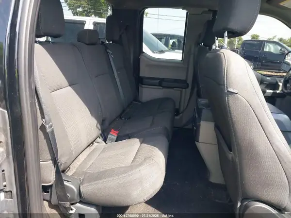 1FTEX1CPXJKE63642 2018 FORD F-150 - Image 8