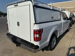 1FTEX1CPXJKF08286 2018 FORD F-150