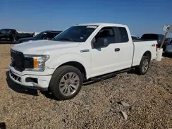 1FTEX1CPXJKF55575 2018 FORD F-150