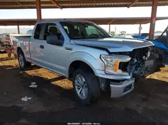 1FTEX1CPXJKF80380 2018 FORD F-150