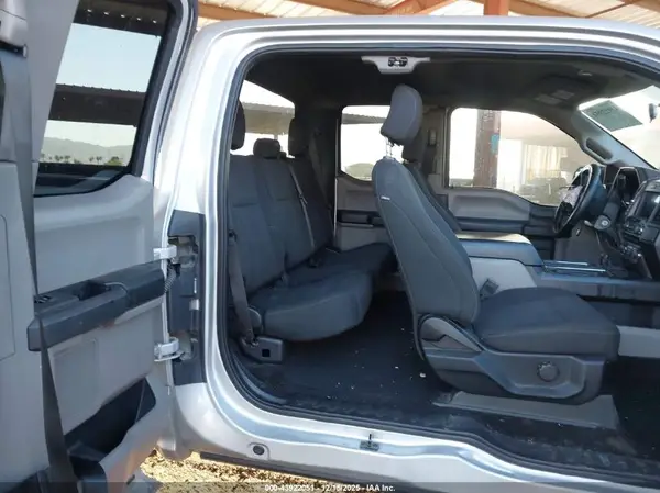 1FTEX1CPXJKF80380 2018 FORD F-150 - Image 8