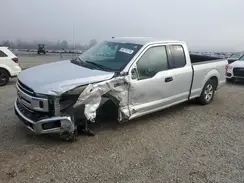 1FTEX1CPXJKG08355 2018 FORD F-150